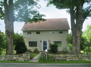 154 Sunset Hill Rd, Putnam Valley, NY 10579