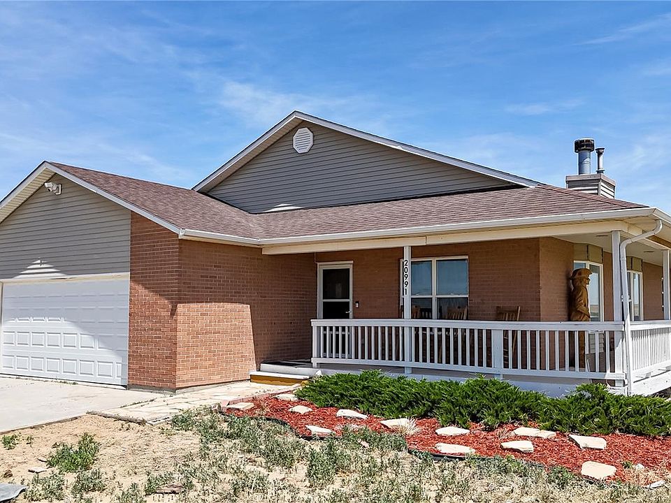 20991 County Road 20, Fort Lupton, CO 80621 | Zillow