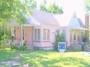 1001 1st Ave W, Horton, KS 66439