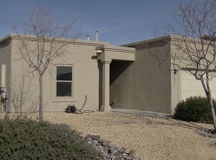 3907 Sombra Morada, Las Cruces, NM 88012