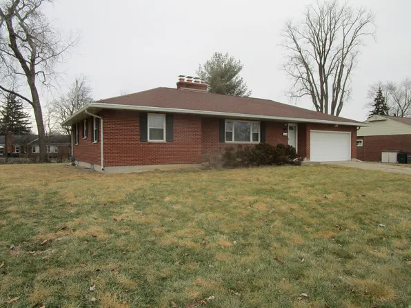 1539 North Rd, Troy, OH 45373