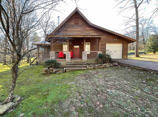 5 River Run, Heber Springs, AR 72543