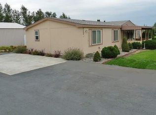 4002 Jenny Lake Ct, West Richland, WA