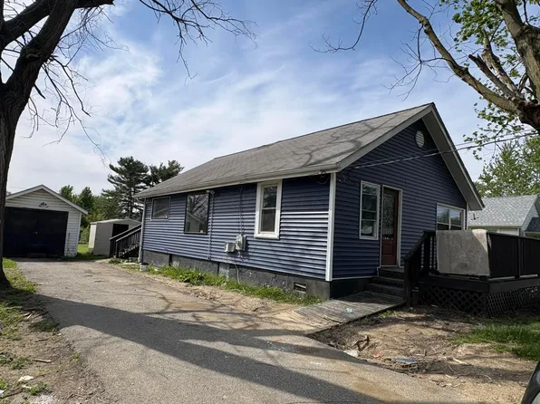 2623 Fairwood Ave, Columbus, OH 43207