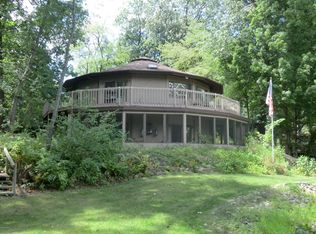 667 Woodland Dr, Coldwater, MI 49036