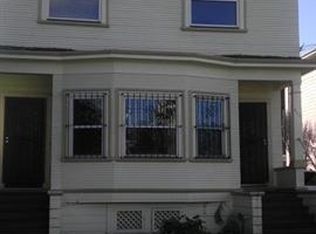 843 52nd St, Oakland, CA 94608