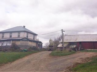 2198 County Route 49, Winthrop, NY 13697