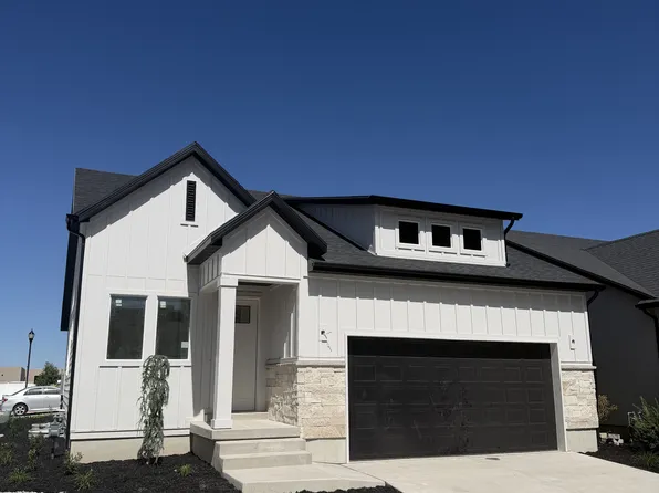 1728 W Trey Way #4, West Jordan, UT 84084