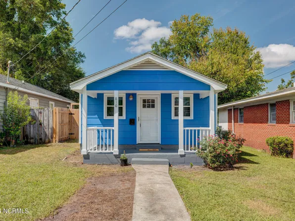 810 S 13th Street, Wilmington, NC 28401