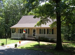 1602 Stonewall Road, Concord, VA 24538