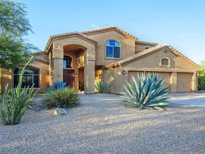 8540 E Rowel Rd, Scottsdale, AZ, 85255
