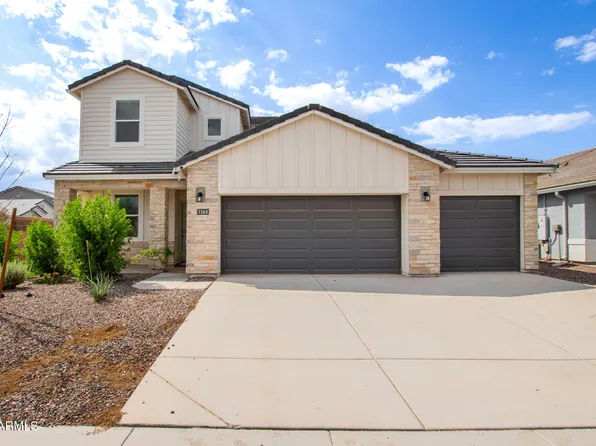 1369 W SUSSEX Street, San Tan Valley, AZ 85143