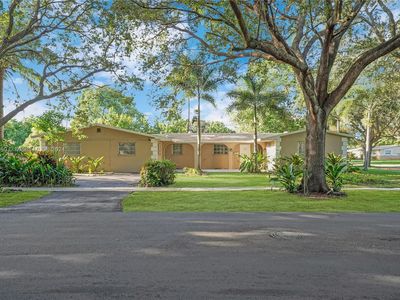4661 NW 4th St, Fort Lauderdale, FL, 33317