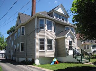145 Bryant St APT 2, North Tonawanda, NY 14120