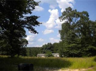 176 Maines Loop, Goldonna, LA 71031