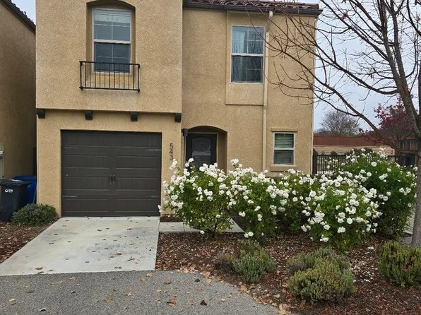 543 Playa Cir, Paso Robles, CA 93446