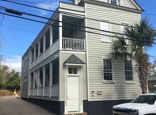58 Reid St APT A, Charleston, SC 29403