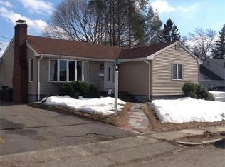 32 Emerson Street Ext, Peabody, MA 01960