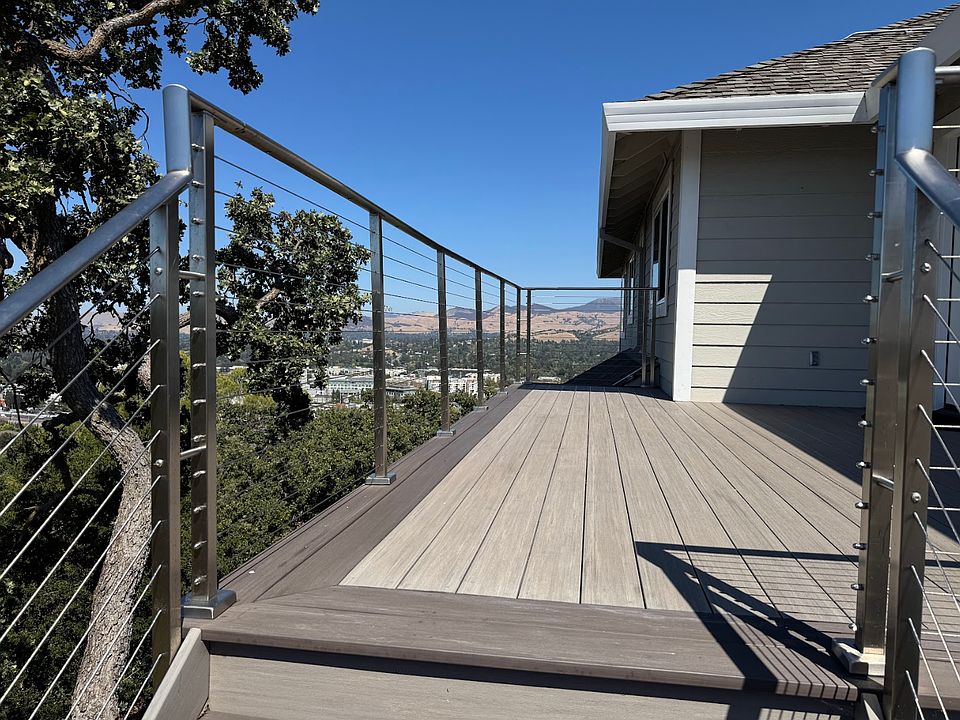 2nd image of 61A Walnut View Pl #A