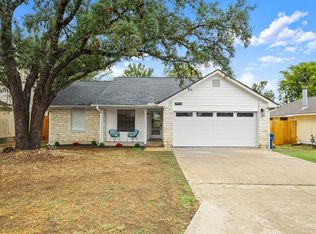 7906 Turquoise Trl, Austin, TX 78749
