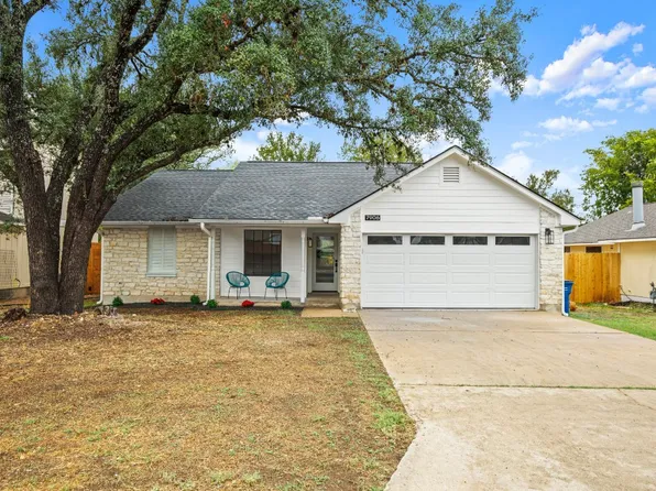 7906 Turquoise Trl, Austin, TX 78749