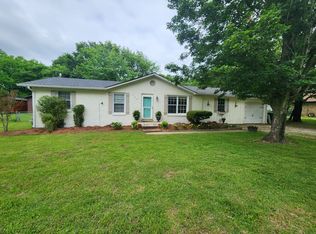 702 Meade Dr, Spring Hill, TN 37174