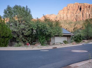 210 Redhawk Dr, Springdale, UT 84767