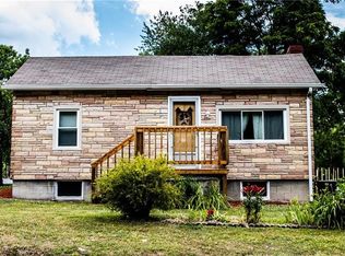 766 Latrobe Crabtree Rd, Latrobe, PA 15650