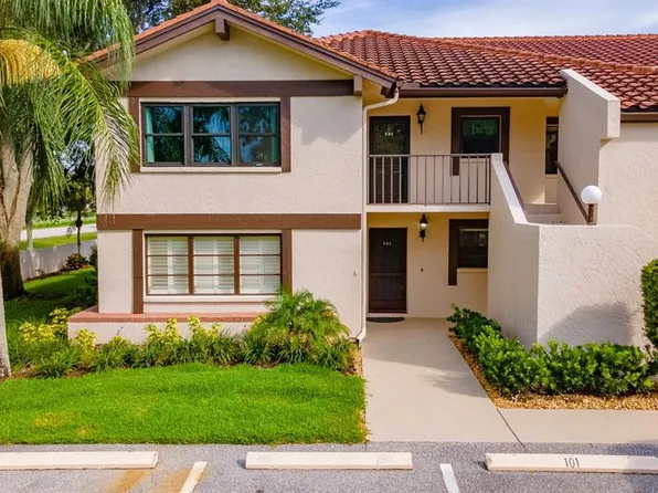 5640 Golf Pointe Dr Unit 101, Sarasota, FL 34243