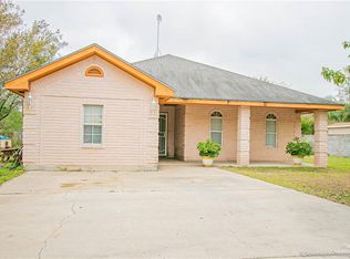 6918 Cambell Dr, Mission, TX 78573