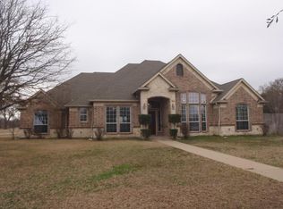 951 Yvonne Dr, Joshua, TX 76058