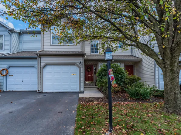 3463 Chestnut St, Camp Hill, PA 17011