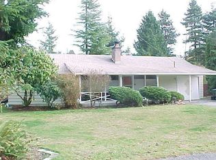 19233 80th Pl W, Edmonds, WA 98026