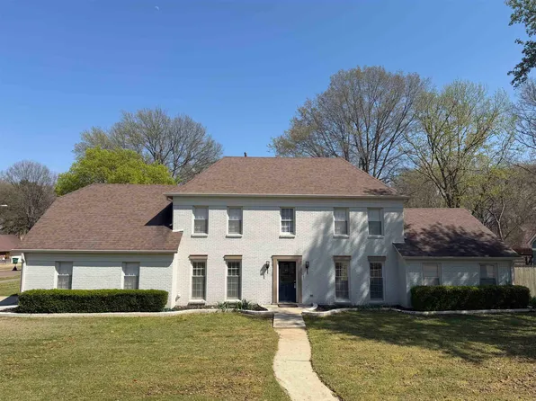 1946 Corbin Rd, Germantown, TN 38139