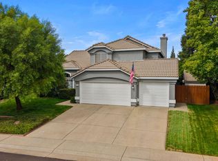 1401 Calle Las Casas, Roseville, CA
