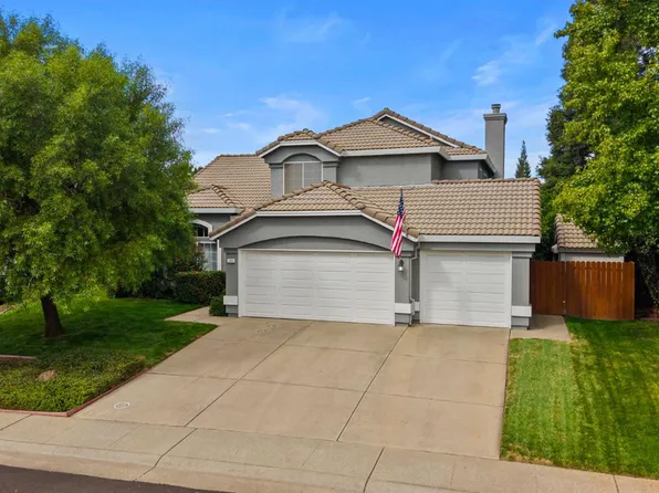 1401 Calle Las Casas, Roseville, CA 95747