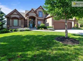 8626 NE 91st Ter, Kansas City, MO 64157