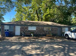 1501-1505 Bean St, Conway, AR 72034