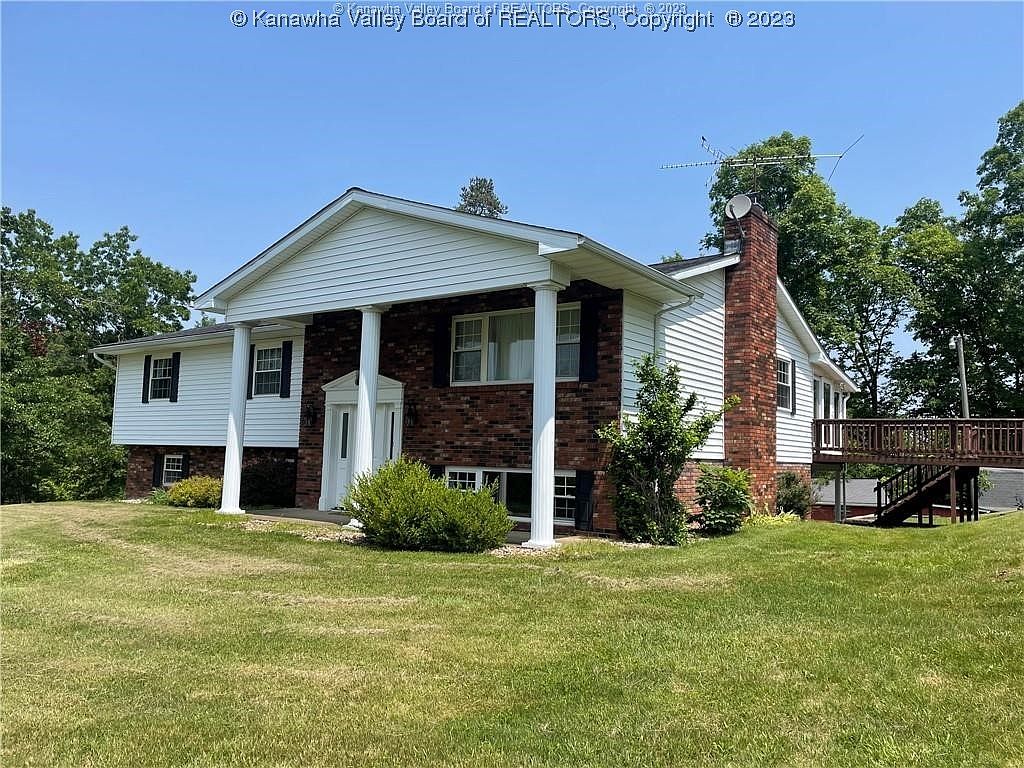 1759 Kentuck Rd, Kenna, WV 25248 Zillow