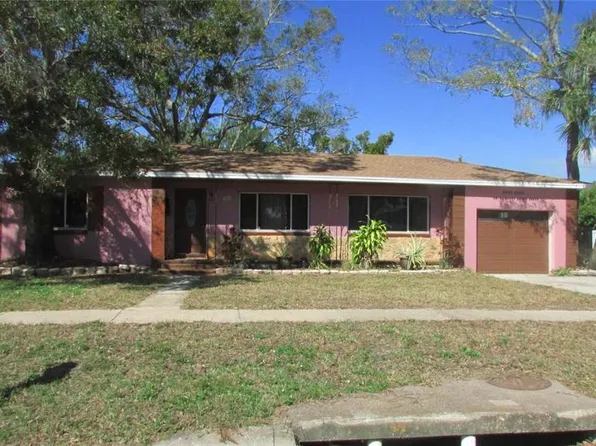 3083 55th Ave N, Saint Petersburg, FL 33714