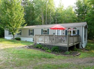 29030 County Road H, Danbury, WI 54830