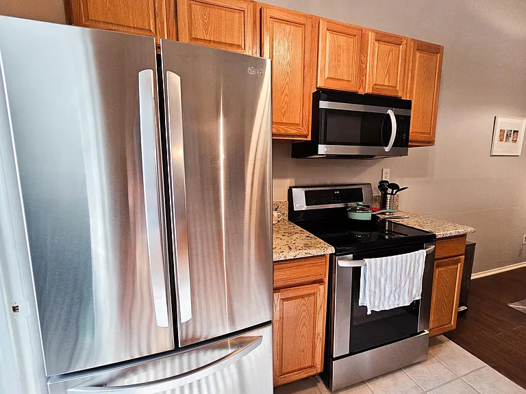 5981 Arapaho Rd #1506 — Photo 7