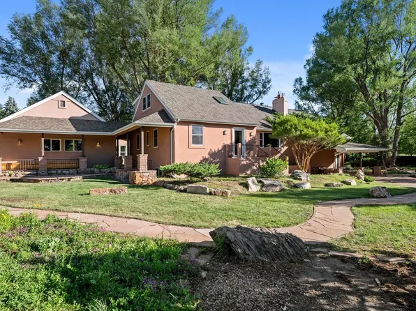 6644 Bird Cliff Way, Niwot, CO 80503