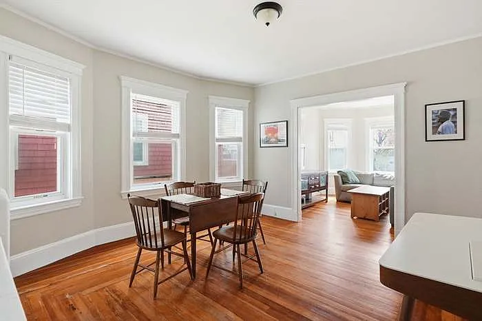 95 Capen St #2 — Photo 5