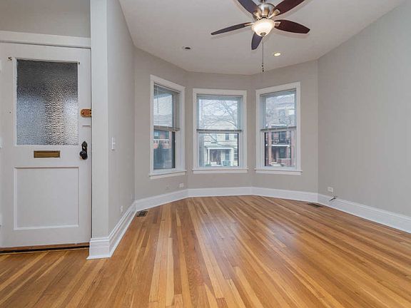 2nd image of 2219 W Giddings St #1