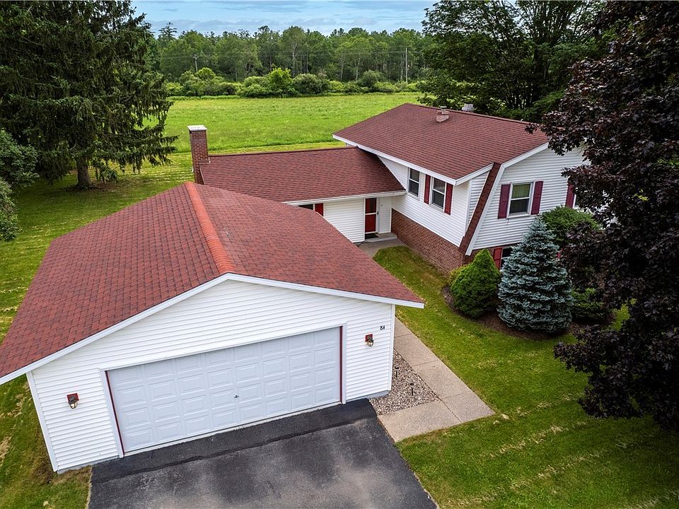 84 Eaton St, Hamilton, NY 13346 Zillow