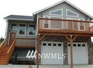 1173 Fairwood Dr, Ocean Shores, WA