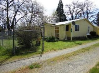 52 Riverview Rd, Hayfork, CA 96041