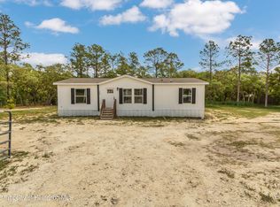 5021 S Adventure Point, Homosassa, FL 34446
