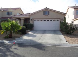 727 Homewillow Ave, Las Vegas, NV 89123